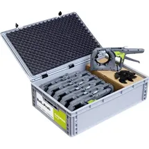 Lübbering FLEXIPASS Box 10 A90299