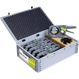 Lübbering FLEXIPASS Box 10 A90299