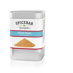 Spicebar Südseetraum bio