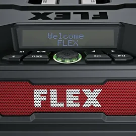 Flex RD SP 12/18/230 mehrfarbig