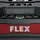 Flex RD SP 12/18/230 mehrfarbig
