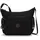 Kipling Gabb S Umhängetasche Reißverschluss Black