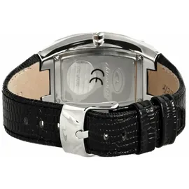 CHRONOTECH Uni-Uhr Chronotech CT7065M-02 (Ø 36 mm) - Schwarz