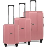 Epic POP 6.0 Koffer-Set 3-tlg. rosa