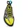 Scarpa Vapor Gelb 41