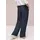 STREET ONE Style Emee Wide Leg Hose shadowed navy 34