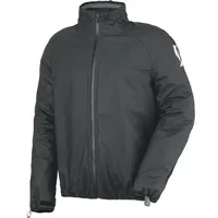 Scott Ergonomic Pro DP Regenjacke Schwarz XS