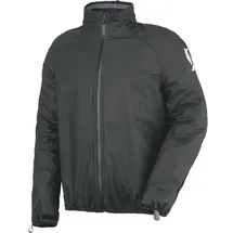 Scott Ergonomic Pro DP Regenjacke Schwarz XS