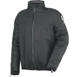 Scott Ergonomic Pro DP Regenjacke Schwarz XS