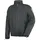 Scott Ergonomic Pro DP Regenjacke Schwarz XS