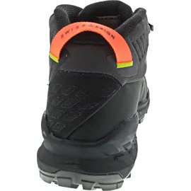 Mammut Sertig II Mid GTX Herren dark titanium/vibrant orange 44 2/3