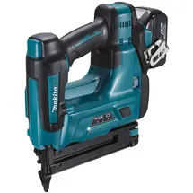 Makita Akku-Stauchkopfnagler DBN500RTJ