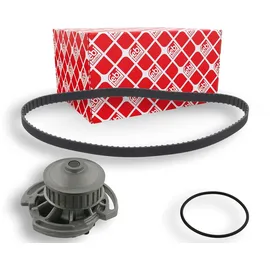 FEBI BILSTEIN Wasserpumpe + Zahnriemensatz 45139