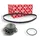 FEBI BILSTEIN Wasserpumpe + Zahnriemensatz 45139