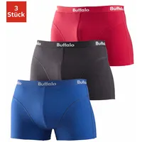 Buffalo Herren Buffalo Boxer (3 Stück) 2XL