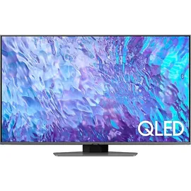 Samsung QE85Q80C 85" QLED 4K Q80C (EU-Modell)