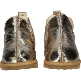 Shepherd of Sweden Clogs Gold 38