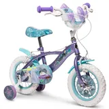 HUFFY Disney Frozen 16 ́ ́ Fahrrad