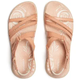 Merrell Harbor Backstrap Damen Tan Rose 41