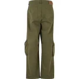 2y studios Arwen Cargohose Khaki 30
