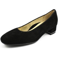 Ara Shoes ARA Damen GRAZ Pumps, SCHWARZ, 40