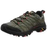 Merrell Moab 3 Goretex Wanderschuhe - Olive - EU