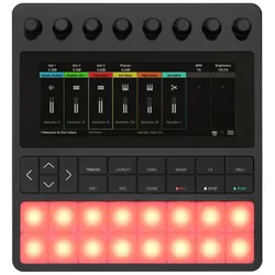 1010music bento - Synthesizer