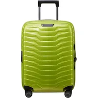 Samsonite Proxis 4-Rollen Cabin 55 cm / 38 l grün/hellgrün