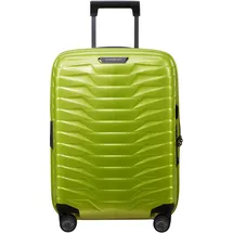 Samsonite Proxis 4-Rollen Cabin 55 cm / 38 l grün/hellgrün