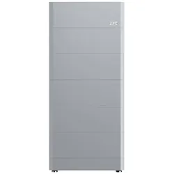 ZYC Energy SIMPO HV 16.0 Hochvolt Solarspeicher, 16 kWh