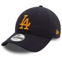 New Era 9Forty Strapback Cap - Los Angeles Dodgers