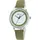 Adrina Quarz Lederimitationsband 34 mm 1900310
