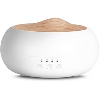 SALKING Aroma Diffuser, 250ml Ultraschall Öl Aromatherapie Diffusor für