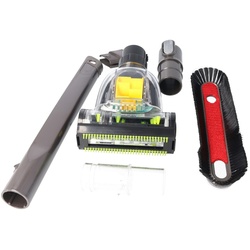 Staubsauger Zubehör-Set für Dyson und Staubsauger mit 32mm Anschluss