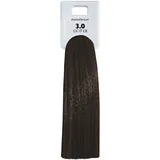 Alcina Color Gloss + Care Emulsion 3,0 dunkelbraun 100 ml