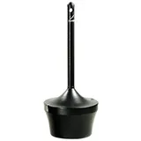 Rubbermaid Aladdin schwarz