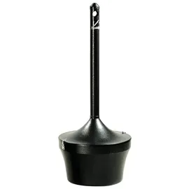 Rubbermaid Aladdin schwarz