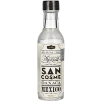 San Cosme Mezcal JOVEN 40% Vol. 0,05l