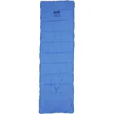 Grand Canyon Topaz Campingbettauflage dunkelblau 212 cm