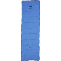 Grand Canyon Topaz Campingbettauflage dunkelblau 212 cm