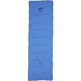 Grand Canyon Topaz Campingbettauflage dunkelblau 212 cm