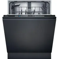 Siemens iQ 100 SX61HX00TE Einbau-Geschirrspüler (vollintegrierbar, 600 mm)