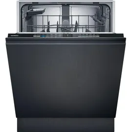Siemens iQ 100 SX61HX00TE Einbau-Geschirrspüler (vollintegrierbar, 600 mm)