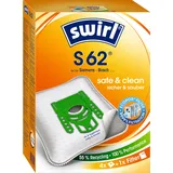 Swirl S 62 AirSpace/MicroPor 4 St.