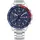 Tommy Hilfiger Multi Zifferblatt Quarz Edelstahl 44 mm 1791718