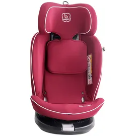 BabyGO Nova II Rot