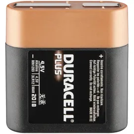 Duracell Power Plus 4,5 V (1 St.)