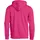 Clique Basic Hoodie Kinder 300 - pink 160 cm