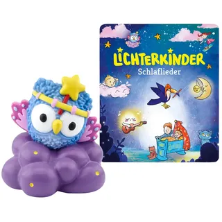 Tonies Lichterkinder Schlaflieder