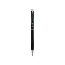 Waterman Kugelschreiber Hémisphère Schwarz 0,7 mm 1 St.